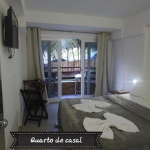 Flat Particular 111 No Pipas Bay, Тибау-ду-Сул — фото 3