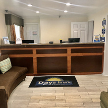 Days Inn Manning, Маннинг — фото 2