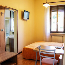 Albergo Al Ponte Della Vittoria, Belluno — photo 4