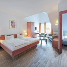 Waldhotel Bächlein, 艾斯费尔德 — 照片 5