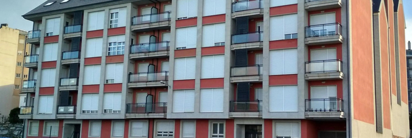 Apartamentos Foz 3000, Фоз — фото 1