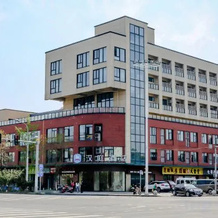 Hanting Hotel (Kunshan Penglang), Сучжоу — фото 5