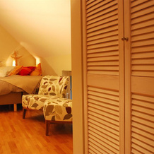 Bed  Breakfast Abeljano, 哈瑟尔特 — 照片 3