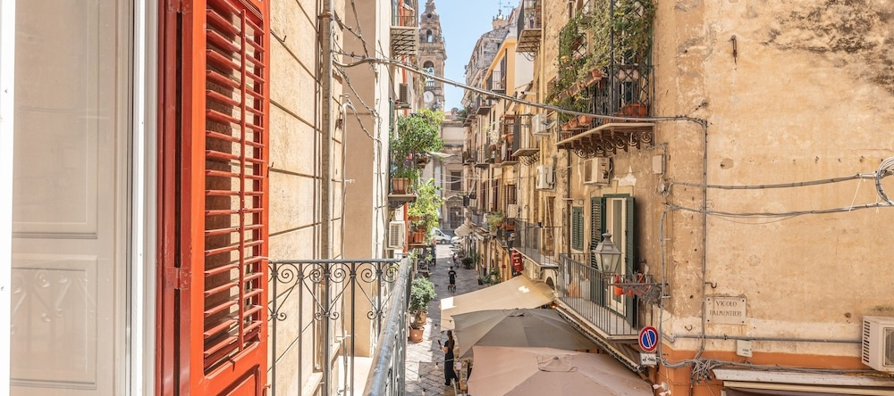 Il Cortile Degli Aragonesi By Wonderful Italy, Палермо — фото 1