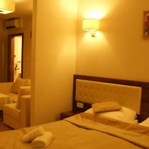 Pensjonat Łysica Wellness & Spa, Кельце — фото 2