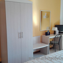 Albergo Bel Soggiorno, Оггеббио — фото 2