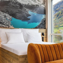 Stryn House Apartments & Hotel, 斯特林 — 照片 2