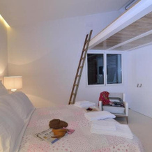 Hotel Calma Blanca, 卡达克斯 — 照片 5