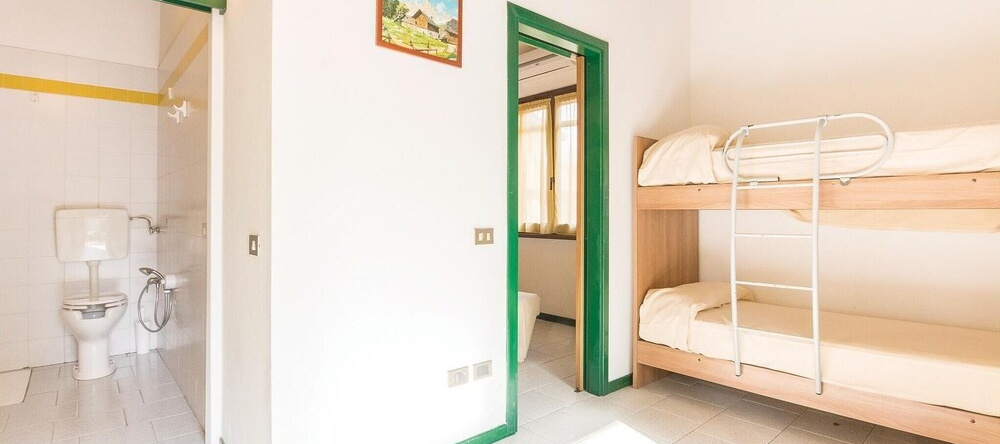 Camping del Sole - GC Chalet, Iseo — photo 1