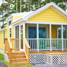 Chincoteague Island KOA, 欣科泰格 — 照片 3