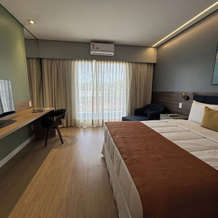 Ecoblue Resort Avaré, 阿瓦里 — 照片 2
