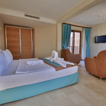 Majeste Hotel Bodrum, 博德鲁姆 — 照片 4