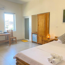 Ngoc Linh Villas Hotel, Nghi Son — photo 3