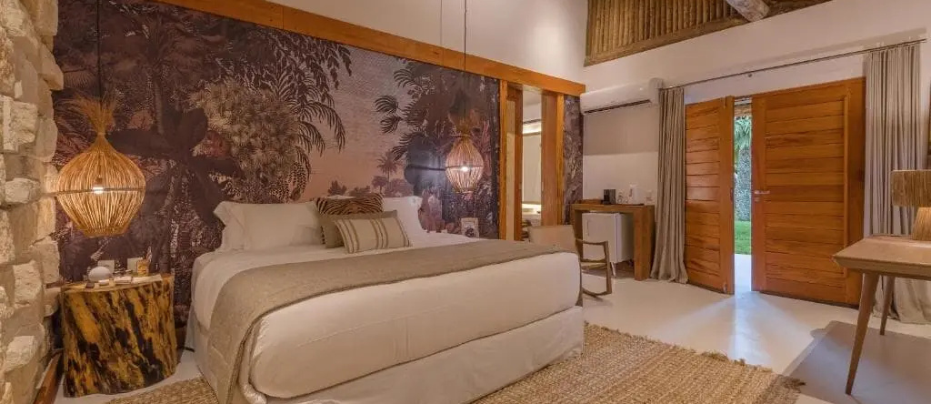Casa de Pedra Hotel Icaraizinho, 伊卡赖 — 照片 1