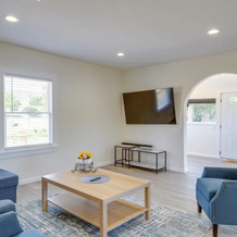 Walk to Dtwn Tehachapi: Updated Getaway w/ Yard!, Tehachapi — photo 4