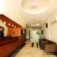 Hotel Inderlok Ananta, Bhiwadi — photo 4
