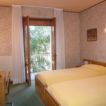 Hotel La Pergola, Барга — фото 4