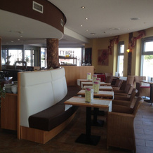 Nordseehotel Benser Hof, 埃森斯 — 照片 2