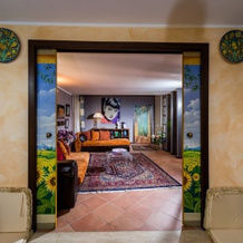 Locazione Turistica Villa Dafne, 帕尔蒂尼科 — 照片 4