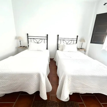 Hotel Casa Zafra, 卡萨贝尔梅哈 — 照片 3