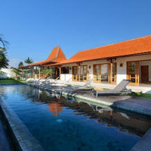 Villa Oulala, Tibubeneng — photo 2