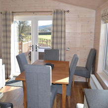 The Chiltern Lodges at Upper Farm Henton, Chinnor — photo 2
