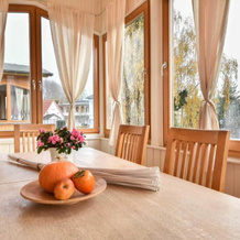 Villa Lamora Wohnung 3, Херингсдорф — фото 4