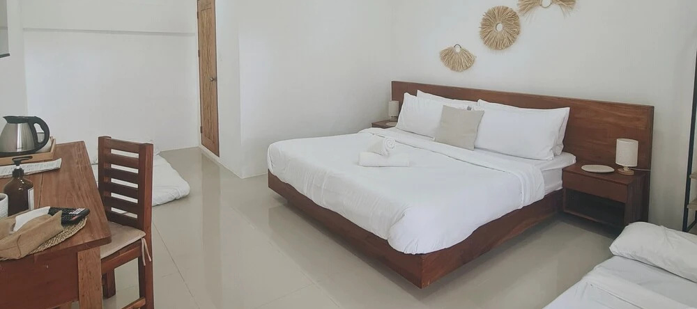 148 Guesthouse and Resort, 阿拉米诺斯 — 照片 1
