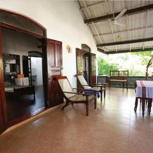 Freedom Villa - Unawatuna, Унаватуна — фото 2