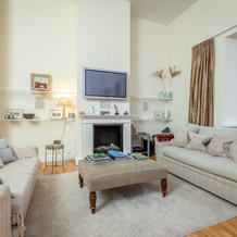 Majestic Apartment in Elie House, 利文 — 照片 5