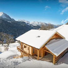 Chalet la Croix Meridionale - OVO Network, 马尼戈 — 照片 2