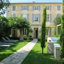 La Maison Saint Jean, 布尔邦 — 照片 3