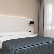 Porcel Ganivet Hotel, Madrid — photo 3
