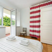PosutkaRu Lenina 5B Sanatorii Kurortnaya zona i ozero 30ka Flat, 热列兹诺沃茨克 — 照片 2