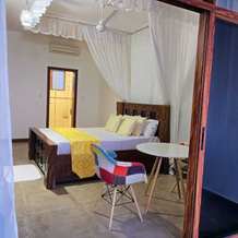 Lux Suites Sultan Palace Town Houses, Kilifi — photo 5
