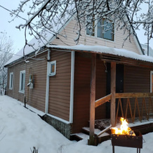 Yablonevyij Sad Baryibino Guest House, 多莫杰多沃 — 照片 3