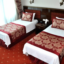 Pasha Palas Hotel Izmit, 伊兹米特 — 照片 4