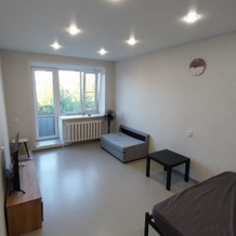 Uyutnaya Ryadom S Podvodnoy Lodkoy Flat, 维捷格拉 — 照片 2