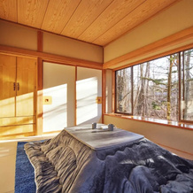 rinne 2nd living Kitakaruizawa Forest, Tsumagoi — photo 2