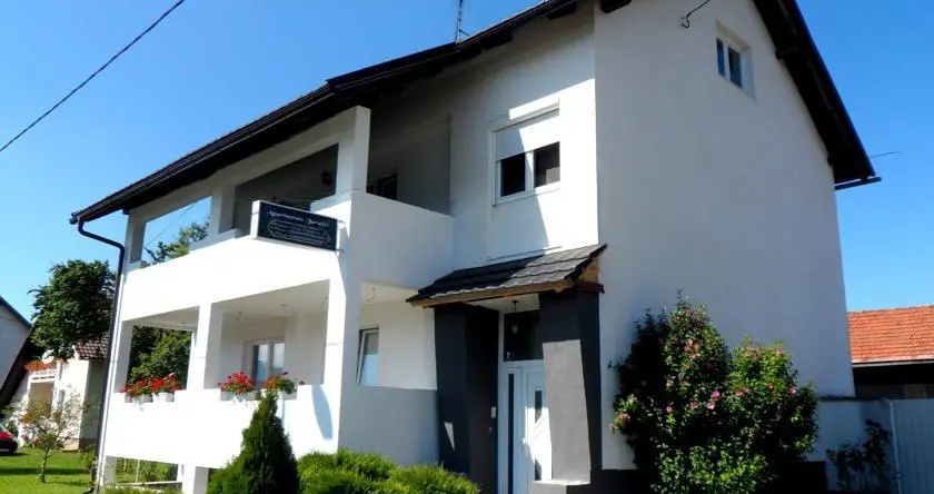 Apartments Jurašić, 约瑟普多尔 — 照片 1