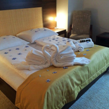 Hotel Art, 皮塞克 — 照片 3