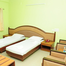 Hotel Pranav International, Gonikoppal — photo 5