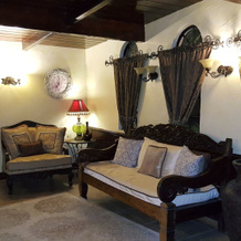 Tuscan Springs Hotel & Spa, 沙漠温泉 — 照片 4