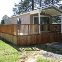 Pickerel Park RV Resort, 香农维尔 — 照片 5