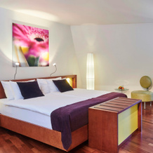 Sorell Boutique-Hotel Speer Rapperswil, 拉珀斯维尔-约纳 — 照片 4