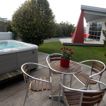 De Vine Martinborough 26 Cologne St, 马丁堡 — 照片 4