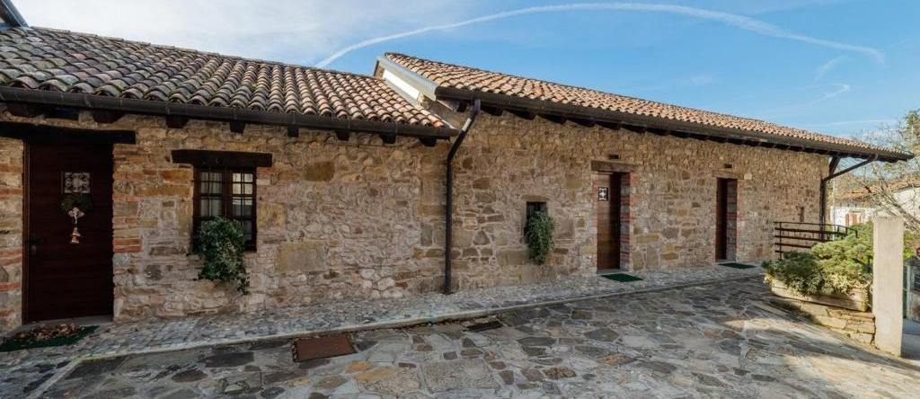 Agriturismo La Casa Degli Ospiti, Препотто — фото 1