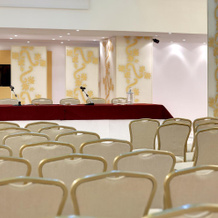 Mediterraneo Palace Hotel, 拉古萨 — 照片 3