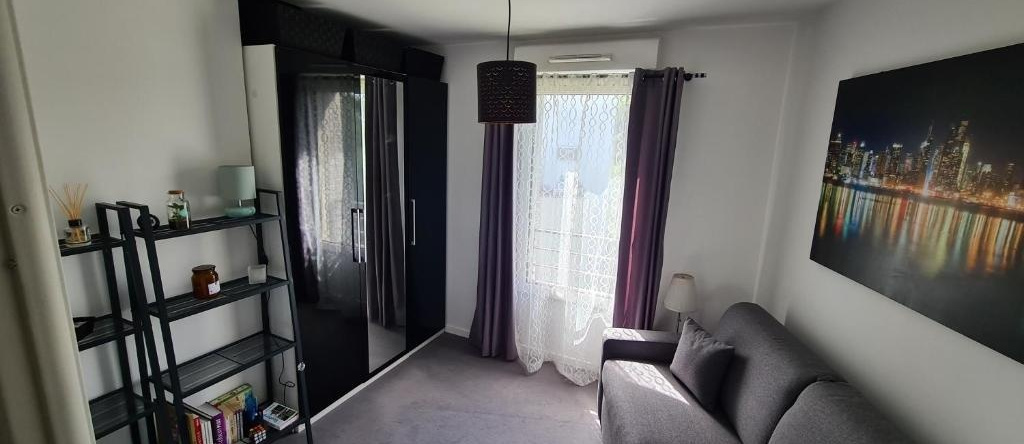 Chambre Avec Salle De Bain /Wc, Стен — фото 1