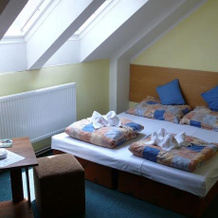 Hotel Monika, Cheb — photo 2